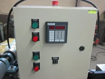 Brabender LAB Sheet Line