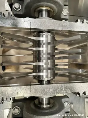 USED FITZPATRICK DAS06