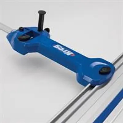 Adaptive Cutting System Rip Guides