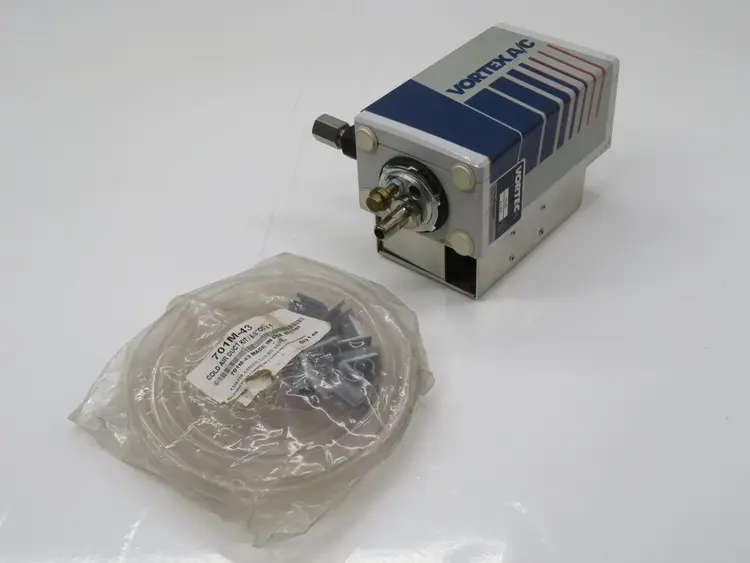 New | in-Stock ITW VORTEC _UNKNOWN_ Filters Texas US | OCO Industrial #1725967