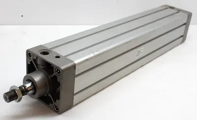 USED SMC CP95SDB100-485