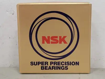 NEW NSK 7211CTRDULP3