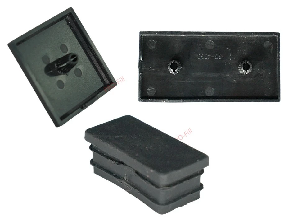 USED PRO-FILL INC END COVER F