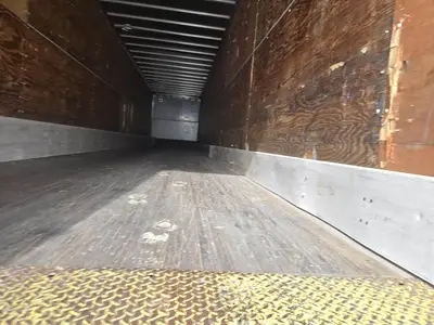 USED 2002 WABASH 53FT