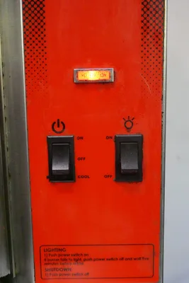 USED Vulcan VC4GD-64