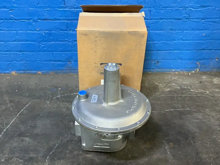 New | in-Stock MAXITROL 210G20200006 Pumps Ohio US | HGR 24 #1407557