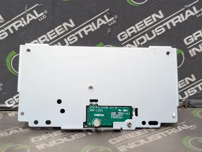 TDK PCU-P185B Display Converter Board Assembly Used