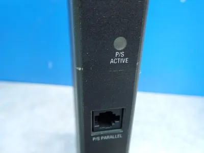 Used ALLEN BRADLEY 1771P4S PLC Power Supplies Ohio US | HGR 24 #879785