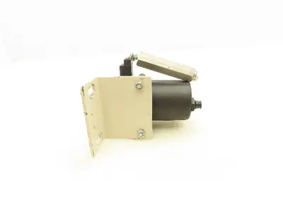 Unimeasure JX-PA-40-N12-21S-314 Linear Position Transducer 40" w/Mount