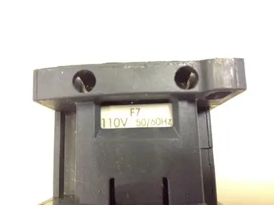 USED TELEMECANIQUE LC1D09