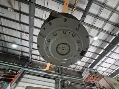 NEW CATERPILLAR 1C7059