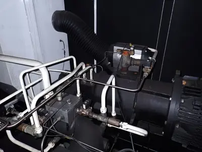 Used GARDNER DENVER VSI225260A Miscellaneous MRO Ohio US | HGR 24 #1184063