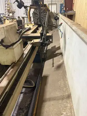 2006 SUMMIT 28X160B Lathes-Engine | Asset Exchange Corporation (5)