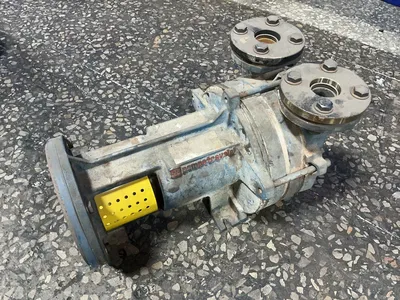Used 2002 TRAVAINI PUMPS USA TRVB 40150/C/A3 Pumps Ohio US | HGR 24 #1567456
