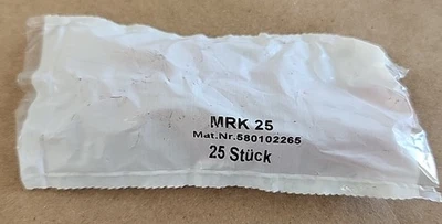 NEW Schneeberger XMRS-25-N-G1-295-12.5 12.5CN