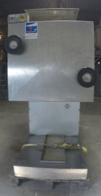 Used COMAS S.P.A. RICO Dough Extruders California US | BakeryEquipment.com #1554614