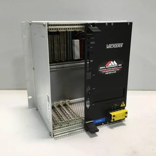 Used CINCINNATI MILACRON 3-424-2267A Racks/Shelving Michigan US | Ideal Machinery #695840