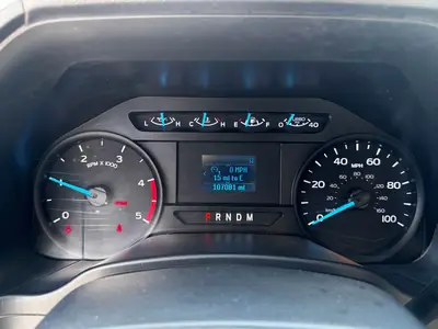 Used 2021 FORD F-550 Misc Trucks Florida US | Truck and Van Outlet #1506261