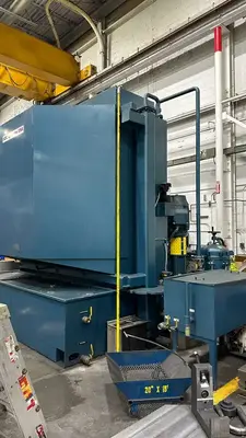 2016 AEC NOT SPECIFIED Washers | Star Equipment Co., Inc. (3)