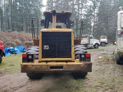 2003 Caterpillar 950G