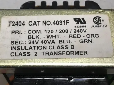 USED DIVERSITECH T2404