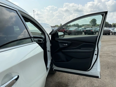 Used 2021 NISSAN MURANO SUVs Michigan US | Miedema Asset Management Group #1321258