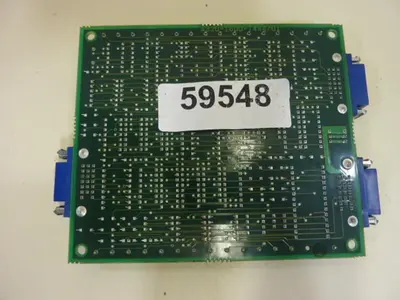 USED FANUC A16B-1600-0440/06A