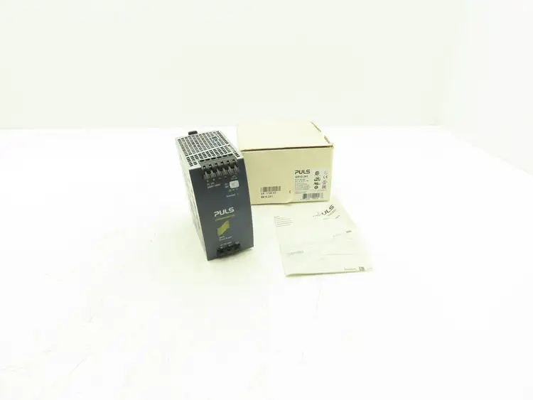 Used PULS DIMENSION _UNKNOWN_ Power Supplies | Arrow Industrial #559671