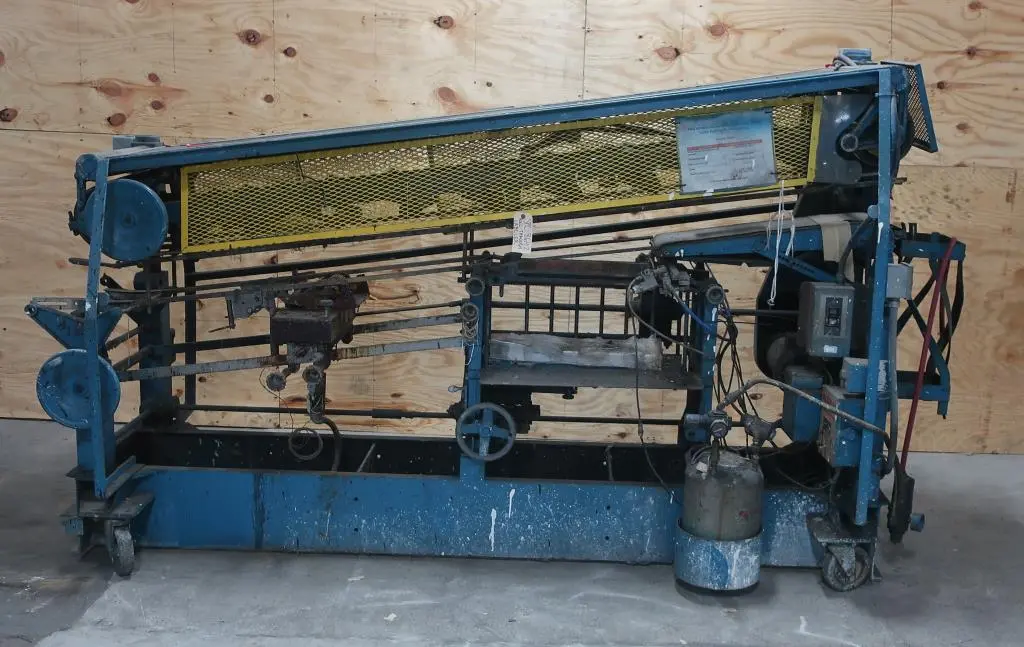 USED NEWWAY EP