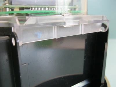 Used Micro Motion RFT9739 D4SUAEX Sensors New Hampshire US | Bitter End Trading #1452758