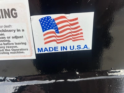 Mensch MFG Model 1100 Side Shooter Bucket | County Equipment Company LLC (12)