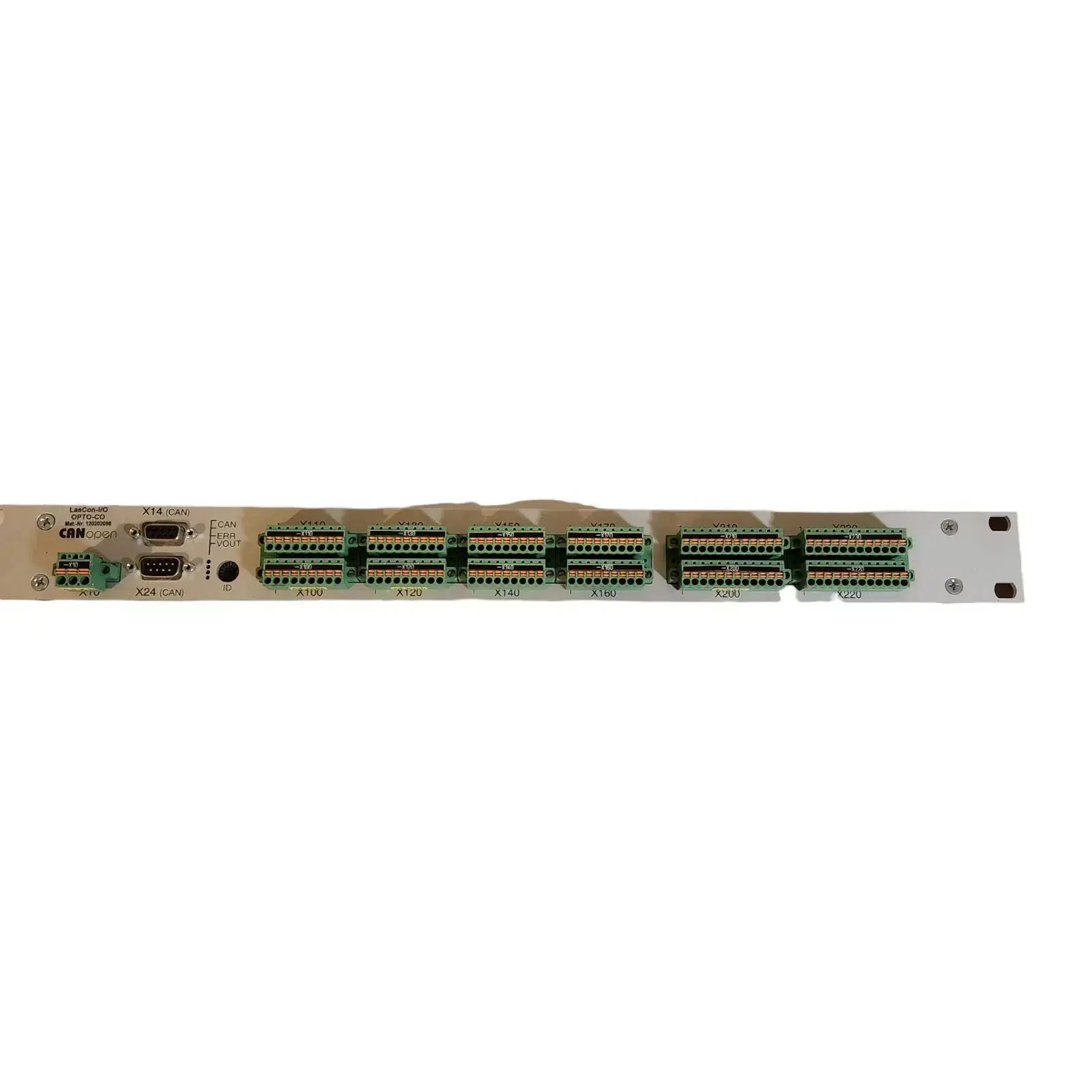 Used Rofin Sinar LasCon I/O Lasers / Laser Systems Saskatchewan CA | Tools of Industry #1496507