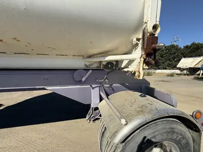 Used 2008 PETERBILT 389 Tractors & Trailers California US | Ben Kaplan Equipment #1452568