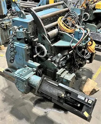 USED PERFECTO 700-24SRF