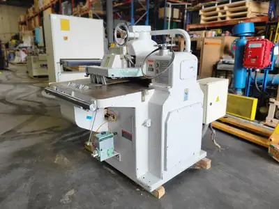 USED CANTEK C12RS