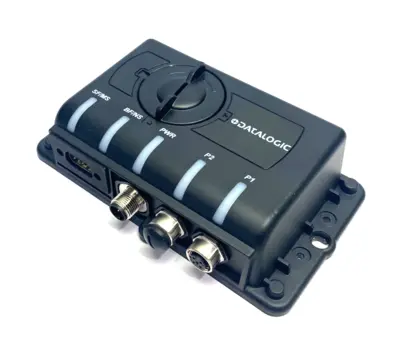 USED DATALOGIC FIELDBUS CONVERTER TYPE N-100