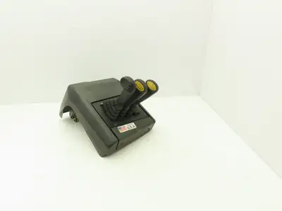 Yale Electric Forklift Three Lever Control Unit Lift Tilt Shift ERC060GHN36TE084