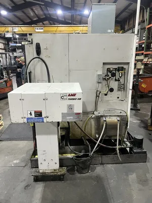 2000 MORI SEIKI CL-253B CNC Lathes | Tight Tolerance Machinery (10)