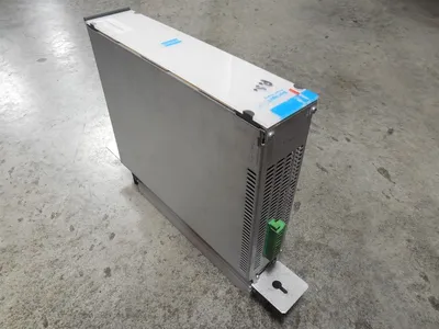 inMotion SAM-PA-400-30-E Sopacel SAM Smart Axis Manager Power Supply Used