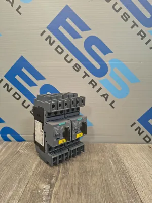 SIEMENS 3RV2711-1JD10 Circuit Breakers | ESS Industrial Equipment Sales (3)