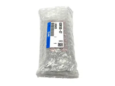 New | in-Stock SMC KDM10S-07 Parts (Hydraulics and Pneumatics) Michigan US | Maverick Industrial Sales #1460819