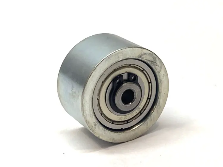 New | in-Stock Knapp Deflection Element GU D=40 IN29189 Conveyor Parts Michigan US | Maverick Industrial Sales #1395681