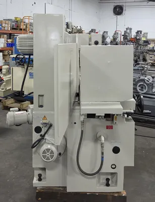 Used 2006 OKAMOTO Grind-X ACC-8-20ST Reciprocating Surface Grinders Kentucky US | Machinery Central #1408667