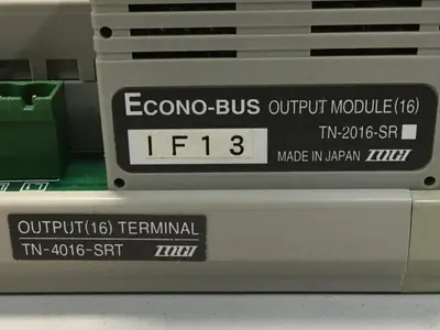 USED TOGI TN-2016-SR