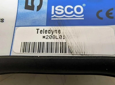 ISCO 581 Other Business & Industrial | Fram Fram LLC (13)