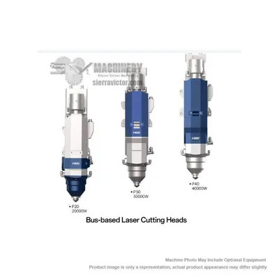 HSG G12035FA Laser Cutters | Sierra Victor Industries (5)