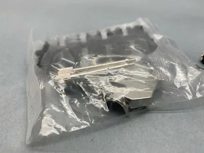NEW AMPHENOL D-SUB CONNECTOR