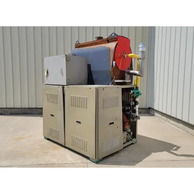 USED CONAIR CRG2000