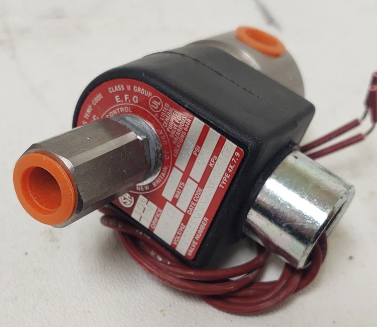 New | in-Stock Parker 71315SN2GNJ1N0H111C2 Solenoid Valves Kentucky US | Edwards Industrial Repair #1017728