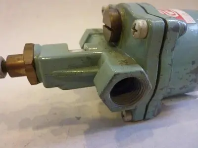 USED WILKERSON 3000-3M